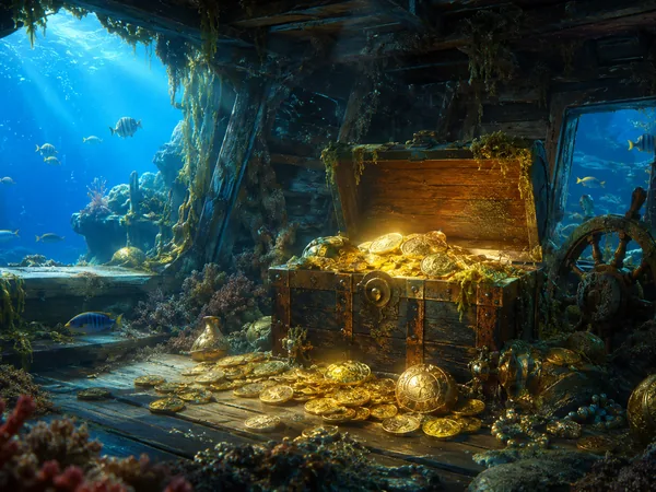 Monkey King Fishing image 3