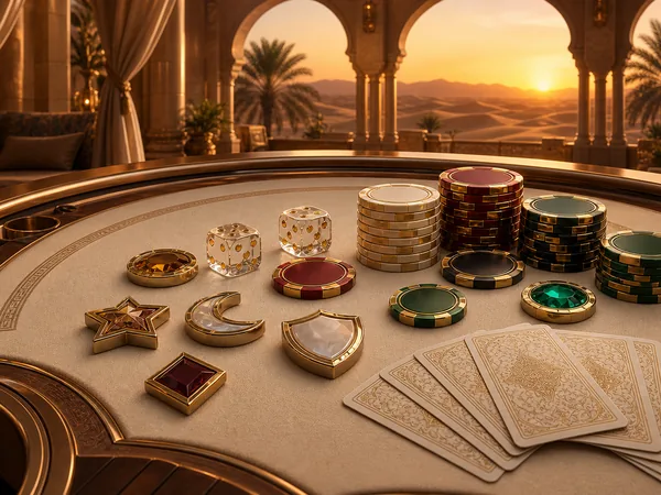 Pool Rummy gameplay screen on a26